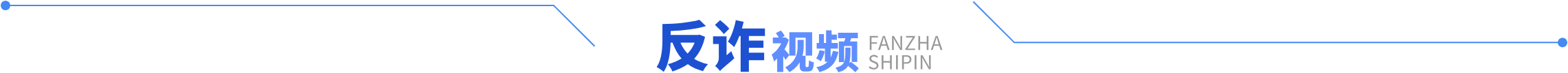 反诈视频