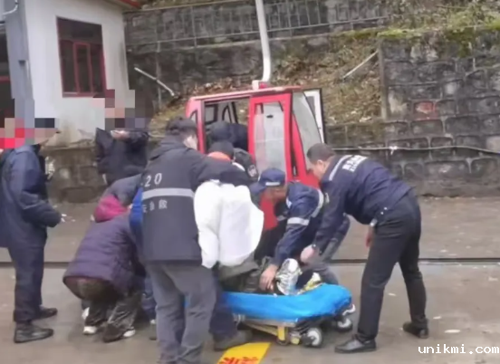 情侣双双遇难，才20多岁......再次提醒：不要去！不要去！
